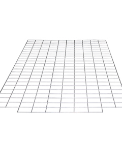 Back cage wire mesh 3rd tier upper Primus
